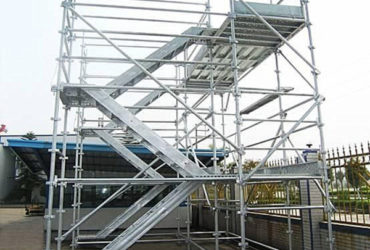 Kwikstage Scaffolding